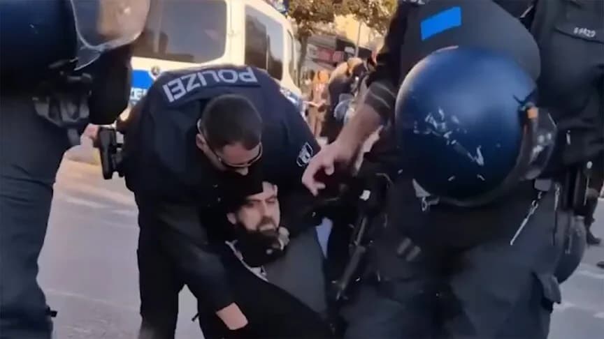 “Oğlumu İsrail Öldürdü” Sözleri Gündem Oldu