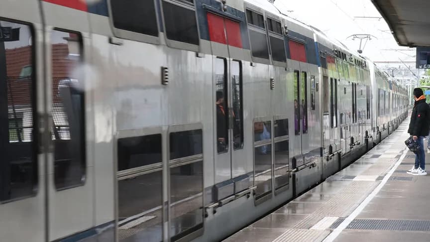 AB, tren yolculuklarını kolaylaştırmaya hazırlanıyor
