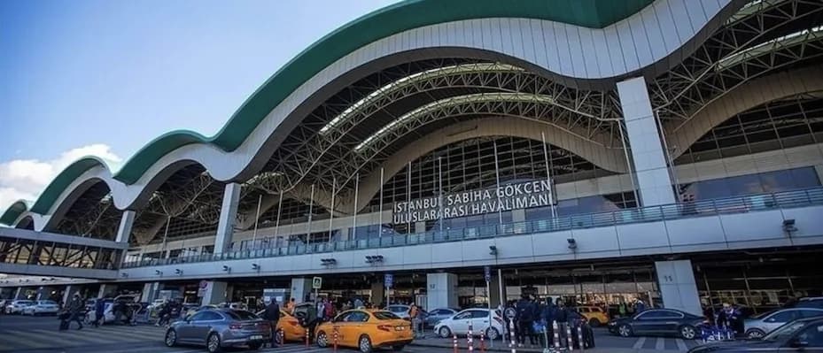 Sabiha Gökçen Uluslararası Havalimanı’nda yeni uçuş rekoru