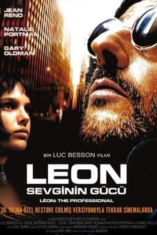 Leon: Sevginin Gücü