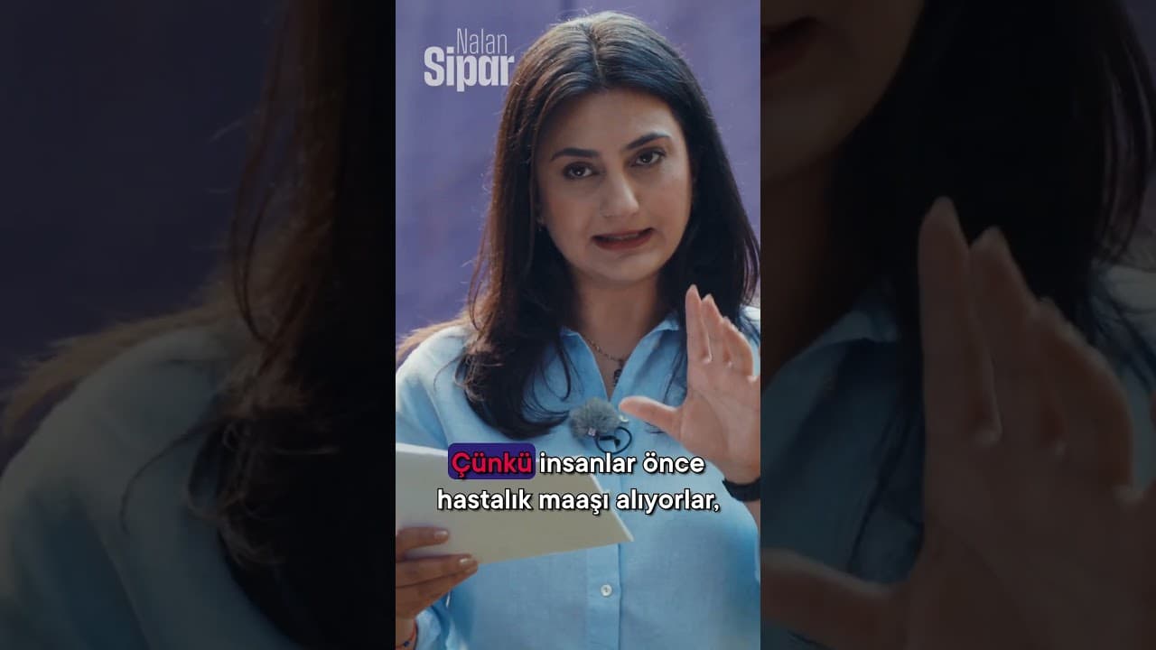 Nasıl uzun Covid emeklisi olursunuz? #shorts