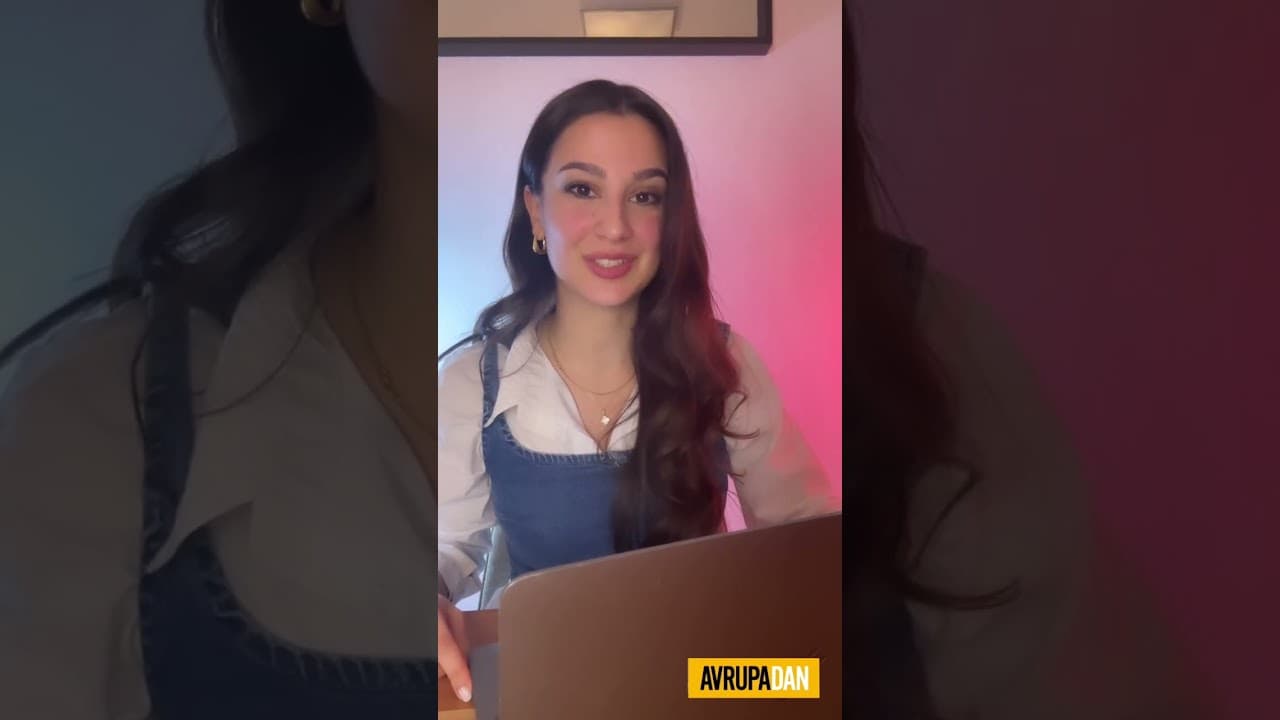 60 SANİYEDE | Almanya'da siyasi partilerin seçim vaatleri