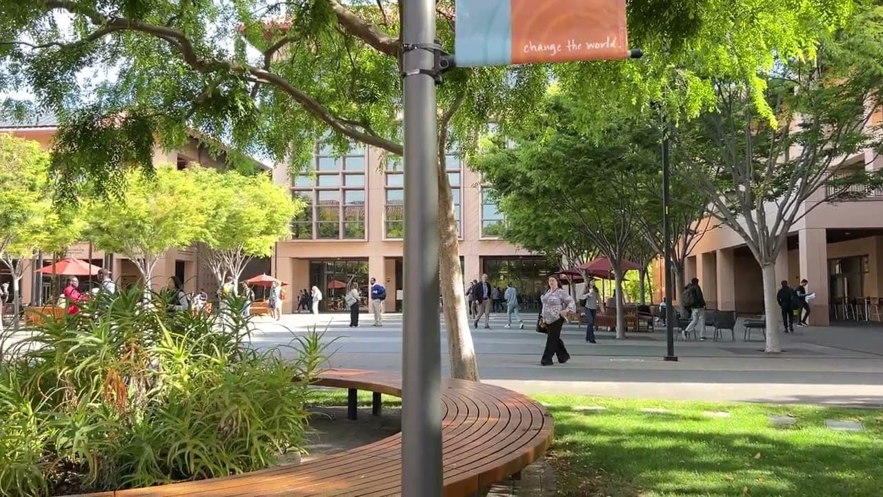 Stanford Graduate School of Business