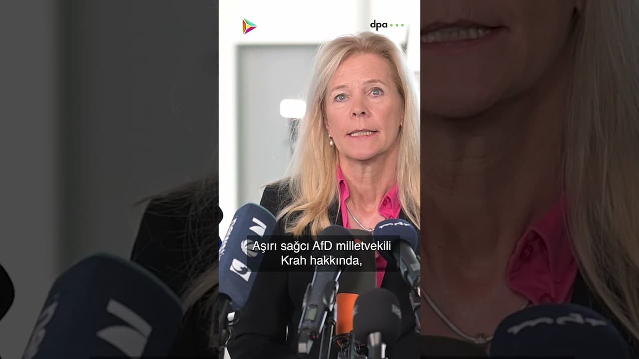 #AfD'den #Çinli #casus çıktı #almanya #haber #türkçe
