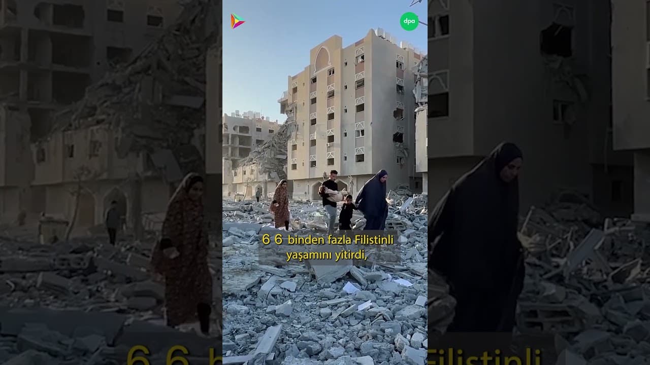 Bu #savaş bitmez #gazze #gaza #israil #almanya #news