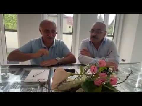 Remzi Kaplan - Celal İrgi | Tunç Soyer Görüşmesi 1