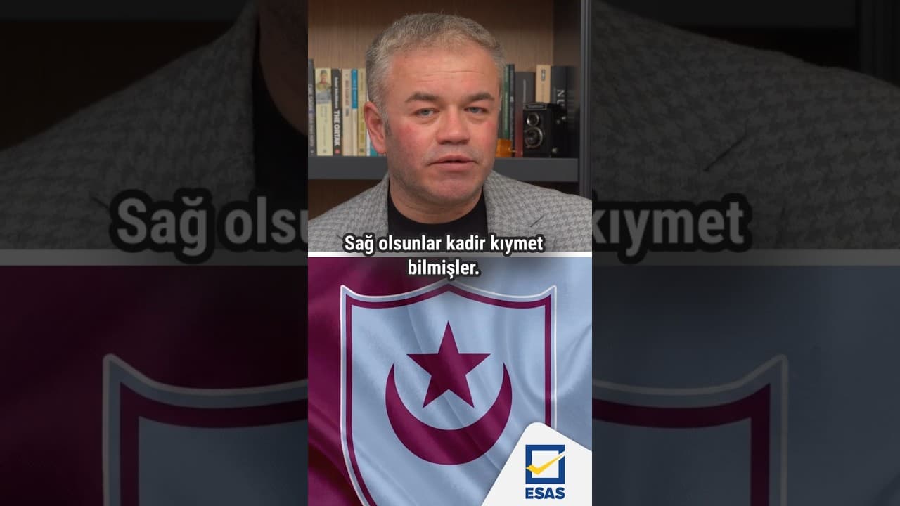 Armasında ay-yıldız olan İrlanda takımı...