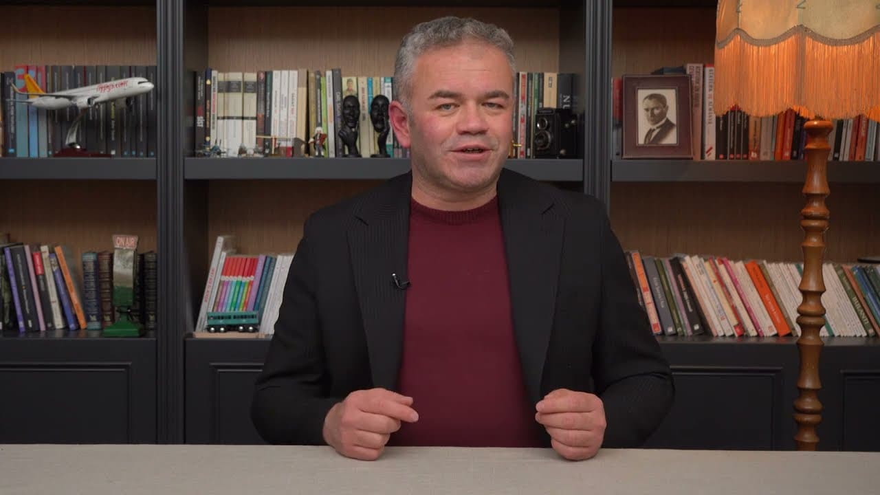 Başbakan Merz'den "sığınmacılar" mesajı! Geri mi gönderilecekler? | 4 Kasım 2025 | Oktan Erdikmen