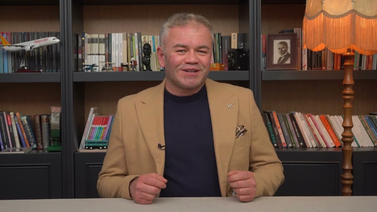 Almanya ABD'ye Kafa Tuttu! Başbakan Merz'den Kritik Çıkış... | 18 Mart 2026