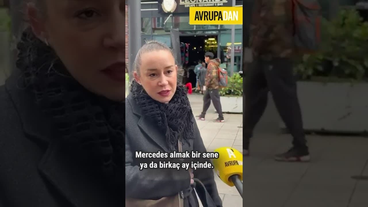 Almanya'da ev almak artık hayal mi?