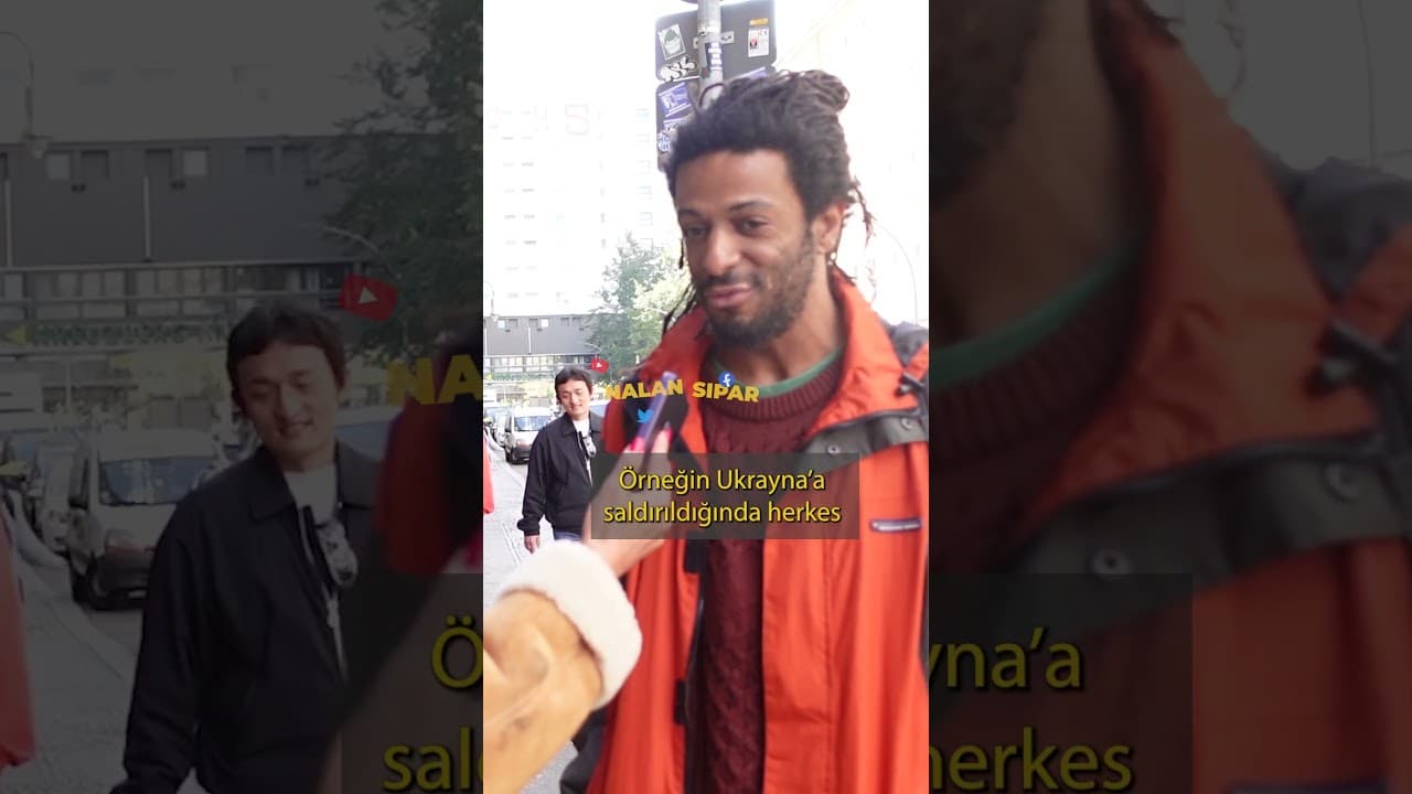 "Almanya ikiyüzlü" #almanca #haber #Türkçe #Filistin