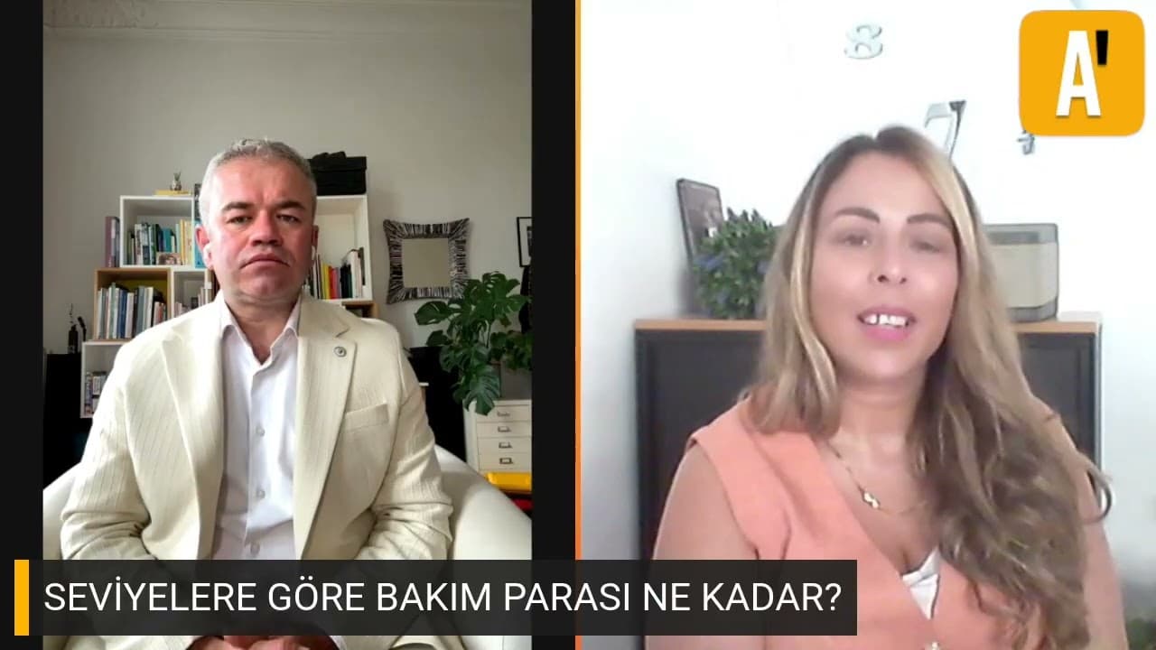 Dikkat: Almanya'da Bakım Parası almak için seviye nasıl belirleniyor?