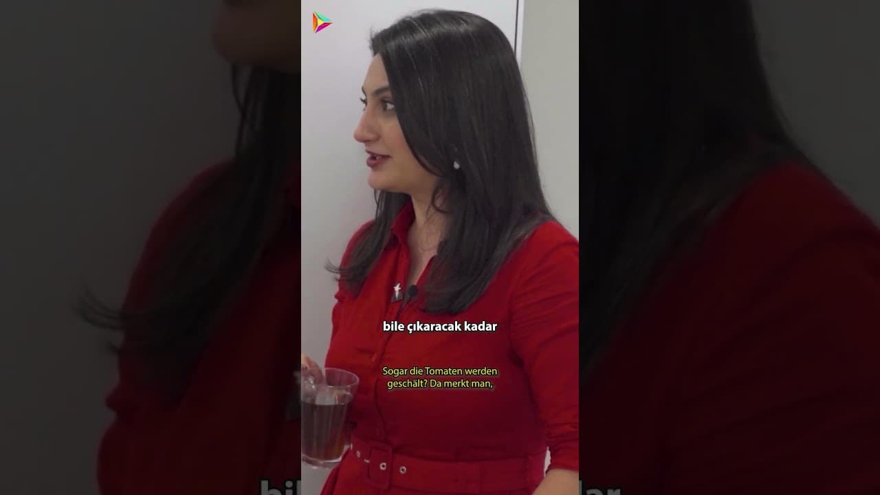 Neden Alman Ordusu'nda Subay oldu?