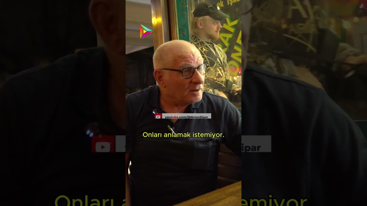 #CHP #Kayyum #Berlin #SokakRöportajları