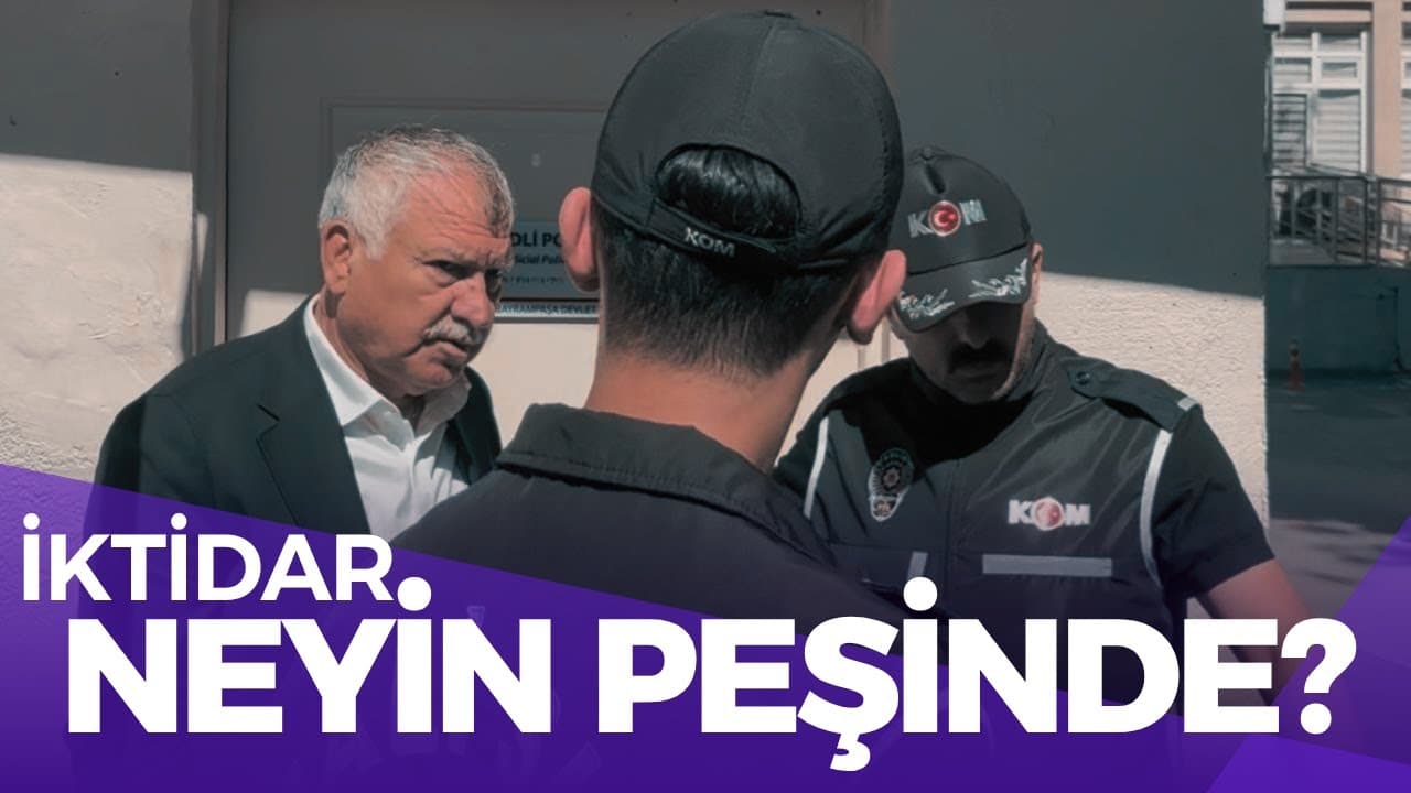 CHP'li belediyelere yönelik operasyonlar sürüyor..."AKP, tüm kaynakları kesmek istiyor"