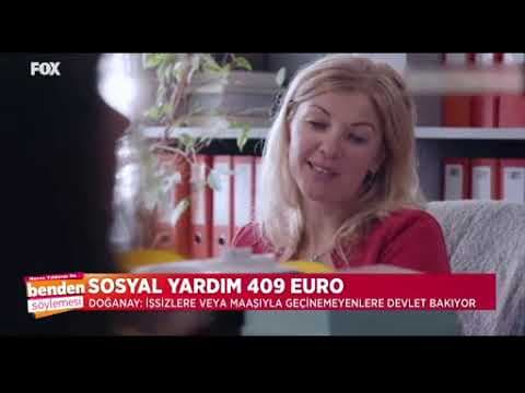 FOX TV Sefa Doğanay Röportajı - 1