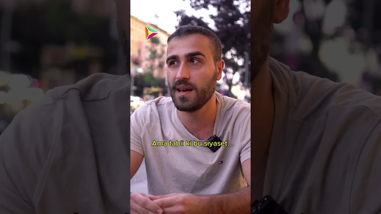 Yeni çözüm süreci hakkında ne düşünüyorsunuz? #almanya #türkiye #haber #sokakröportajları