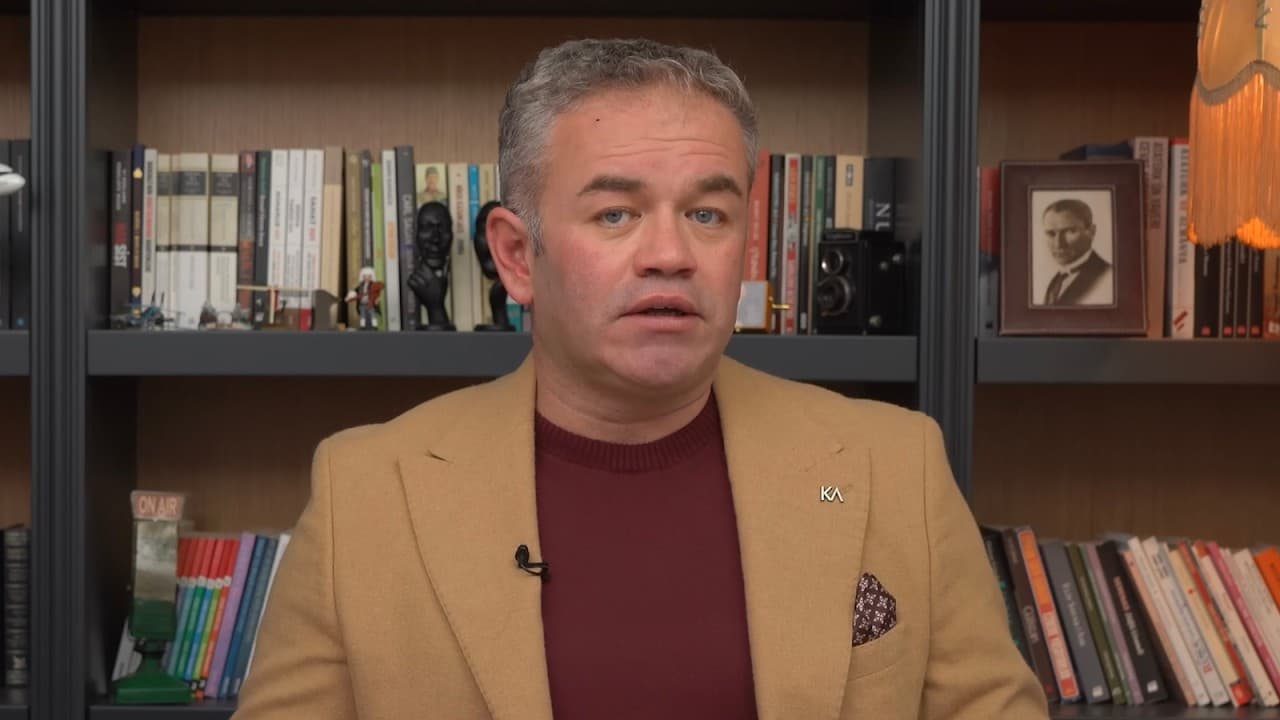 Almanya Başbakanı sözlerini geri almıyor! Protestolar devam ediyor | 23 Ekim 2025 | Oktan Erdikmen