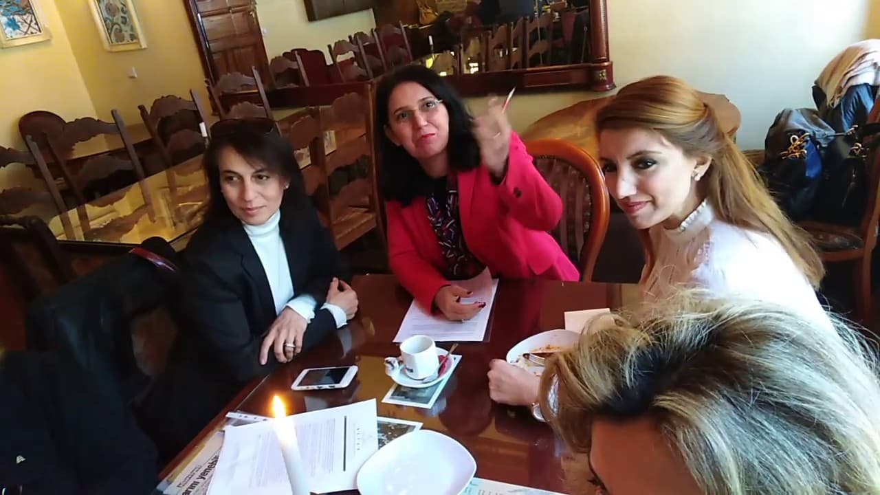 BETAK Basın Kahvaltısı