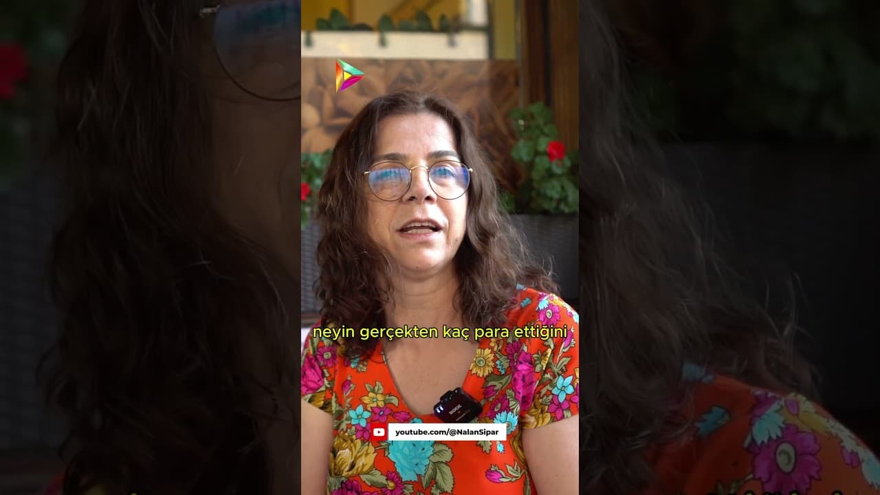 #türkiye ‘de fiyatlar uçmuş #travel #gündem #medyan #nalansipar