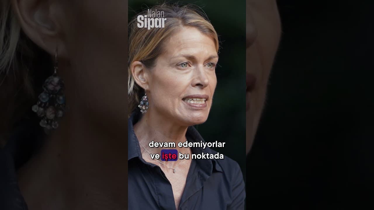 Alman mahkemeleri bezdiriyor” | #shorts