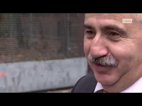 Remzi Kaplan - RBB Röportage