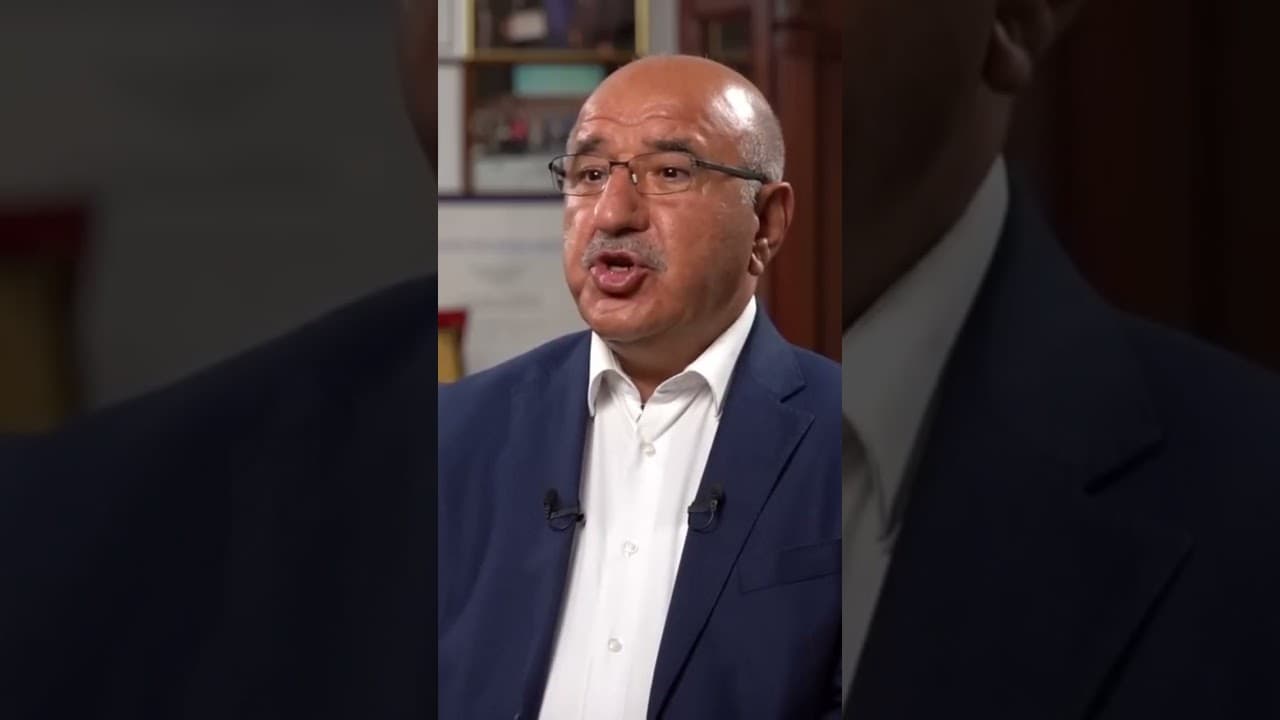 Gurbetçi iş adamının yürek burkan hikayesi: Bitte ein Mischbrot!