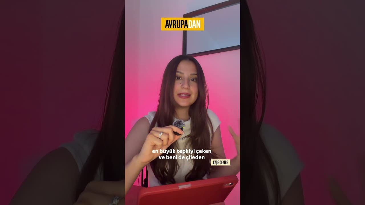 Çocukları koruyun!