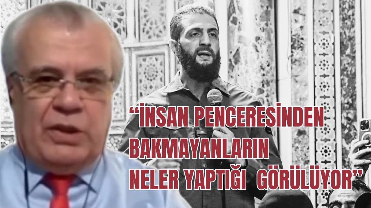 Suriye'deki katliamlara sessiz kalmayanlardan imza kampanyası...Recai Aksu aktardı