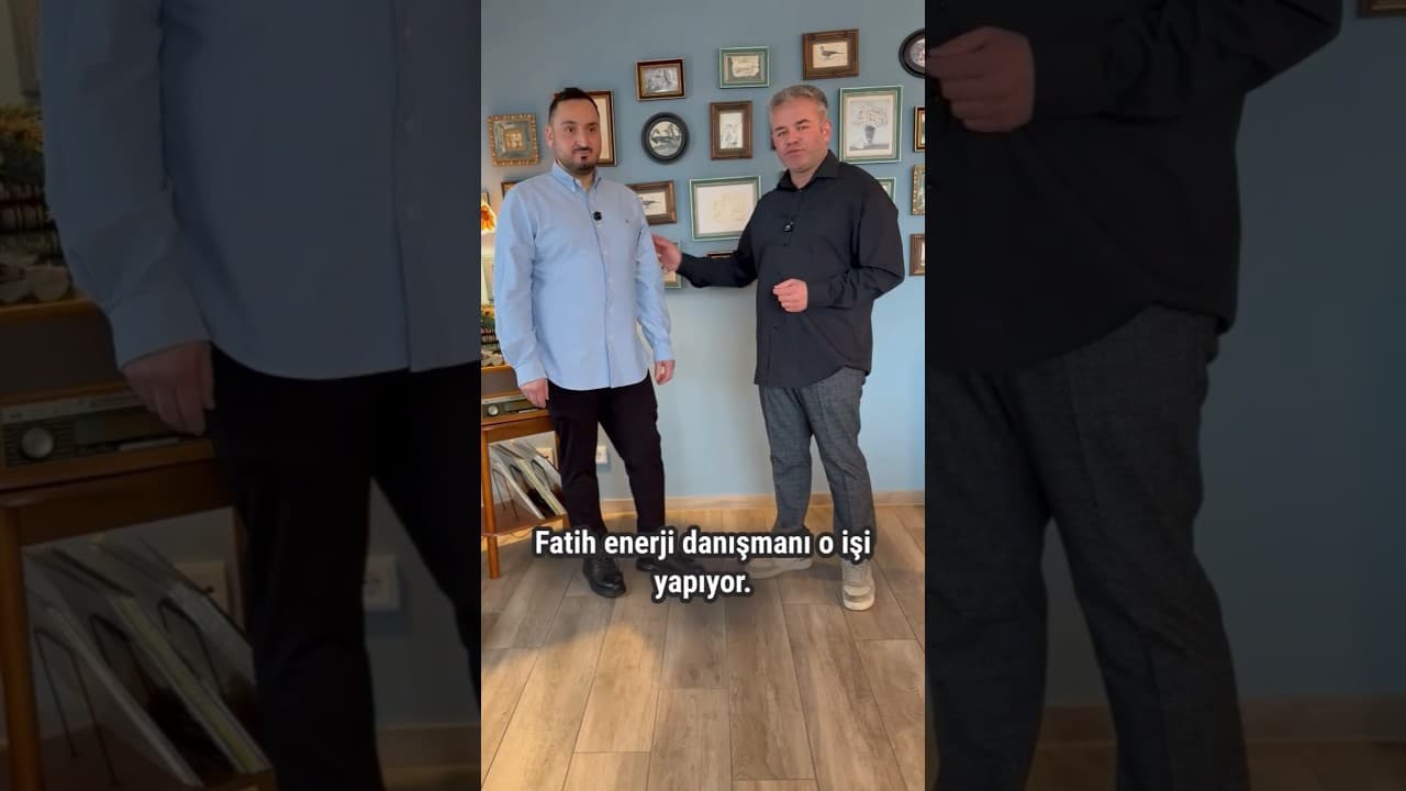 Almanya'da daha az elektrik faturası ödemenin yolları...