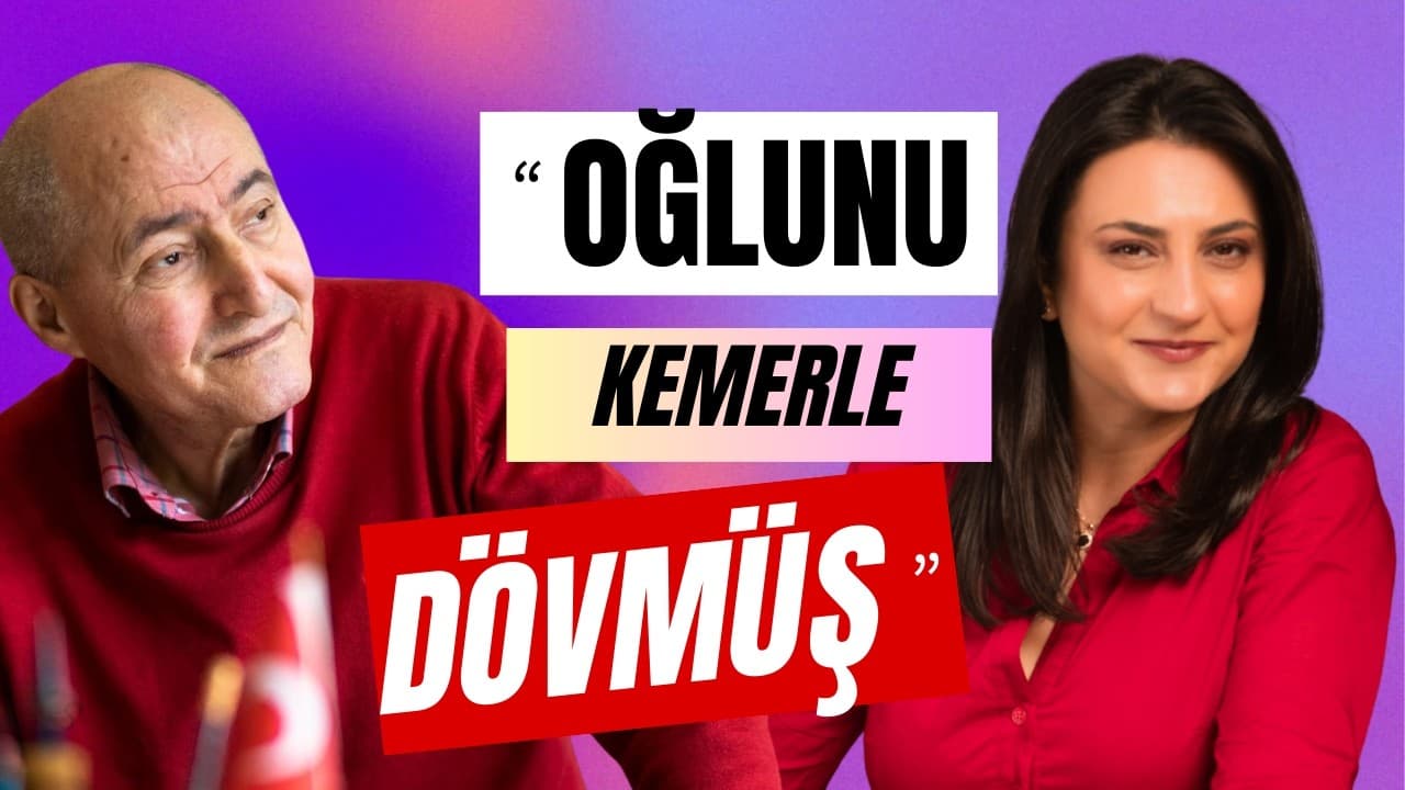 #Türkiyeli Erkekler Almanya'da bocalıyor (Türkische Männer haben es hier schwer) (Mit deutschen UT)