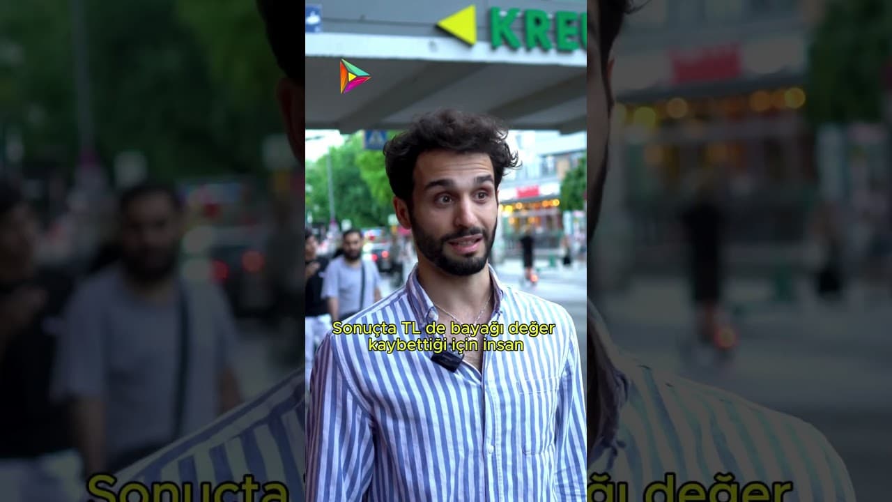 #türkiye ‘de zengin gibisin #ekonomi #haber #almanya