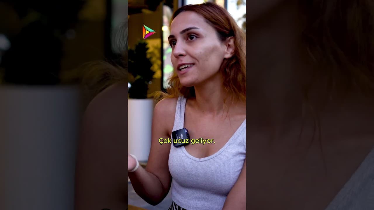 “#euro ile bile zorlanıyoruz” #almanya #sokakröportajları #berlin