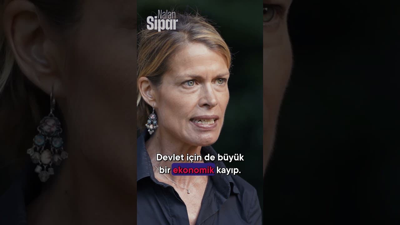 Uzun Covid’de kâr yok, ilaç da yok | #shorts