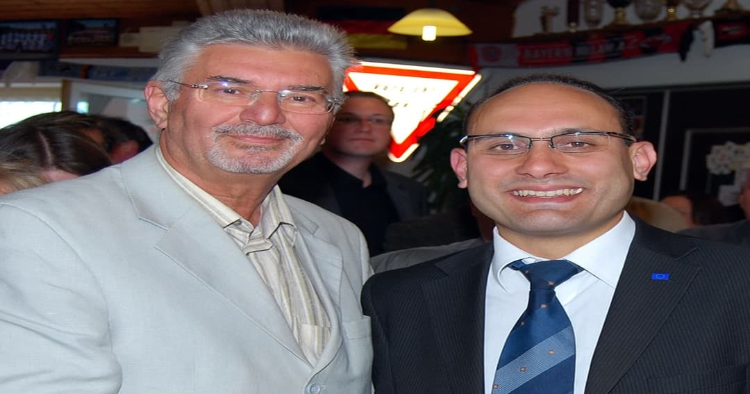 İsmail Ertuğ, S&D Avrupa Parlamento Grubu Başkan Vekili oldu