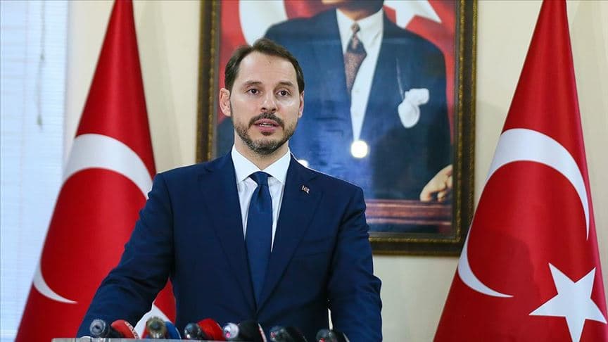 Bakan Albayrak: Ekonomide ezberleri bozduk