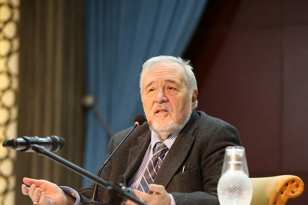 Prof. Dr. Ortaylı'dan Nobel Edebiyat Ödülü eleştirisi