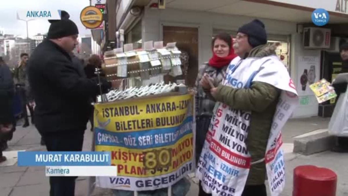 2020'den Türk Halkının Beklentisi Neler?