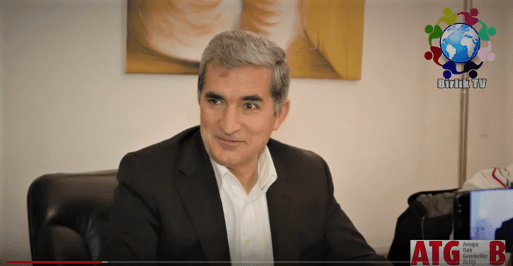 Deneyimli gazeteci Süleyman Selçuk'tan anılar