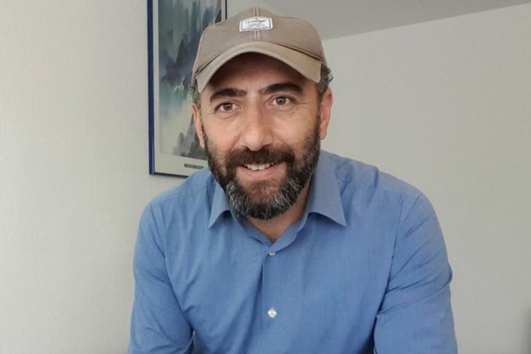 Gazeteci Metin Es: İbrahim Gökçek'i yaşatmalıyız