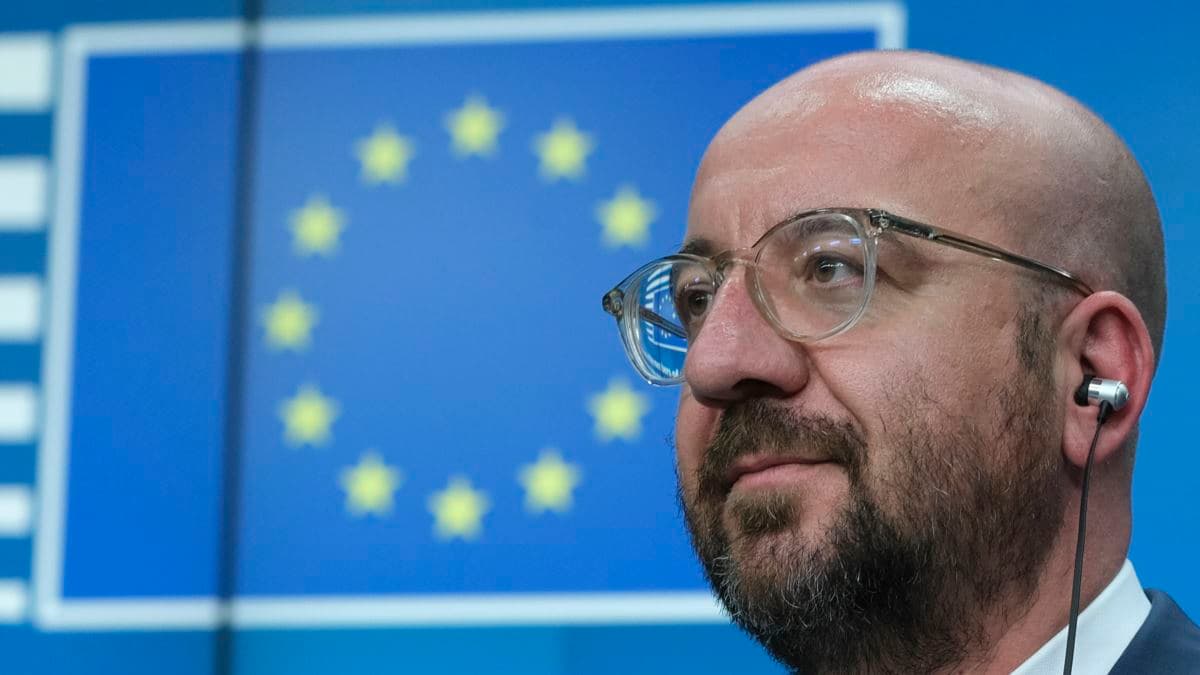 “AB Doğu Akdeniz İçin Olağanüstü Toplanacak”