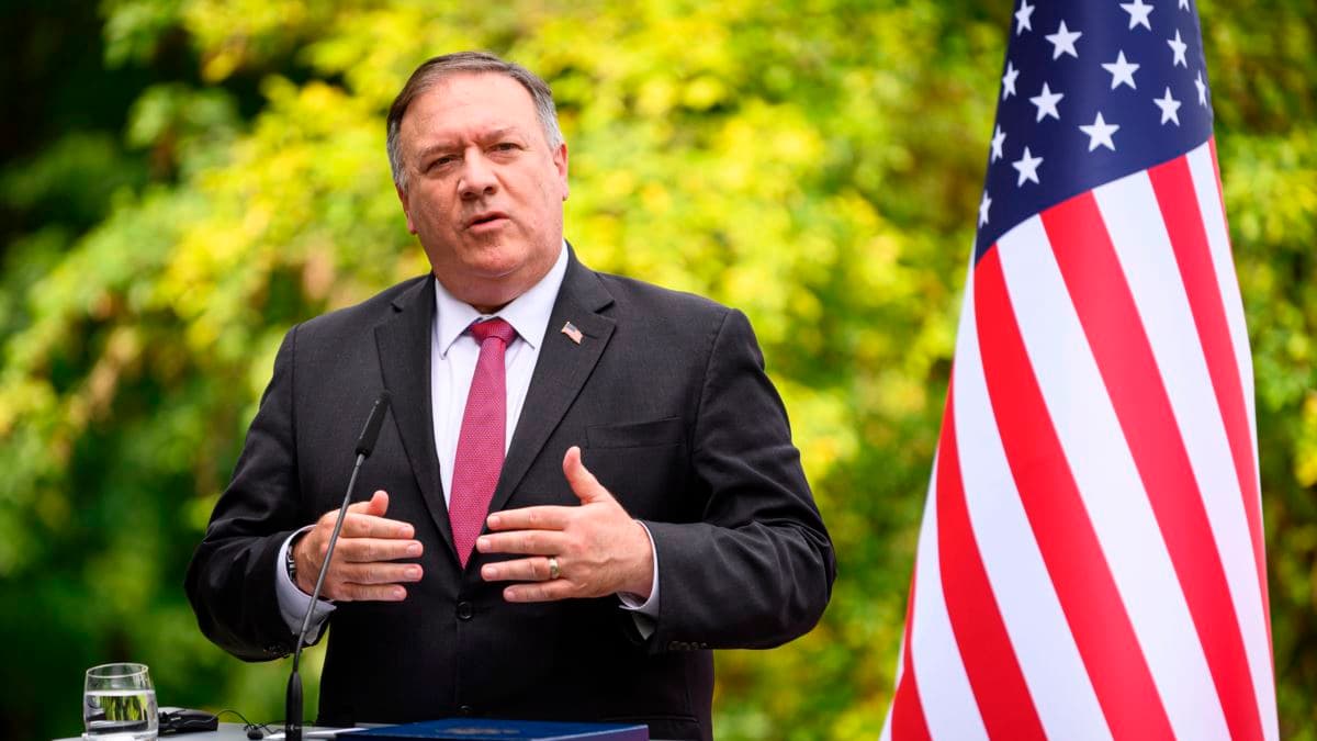 ABD ve Slovenya Arasında 5G Mutabakatı