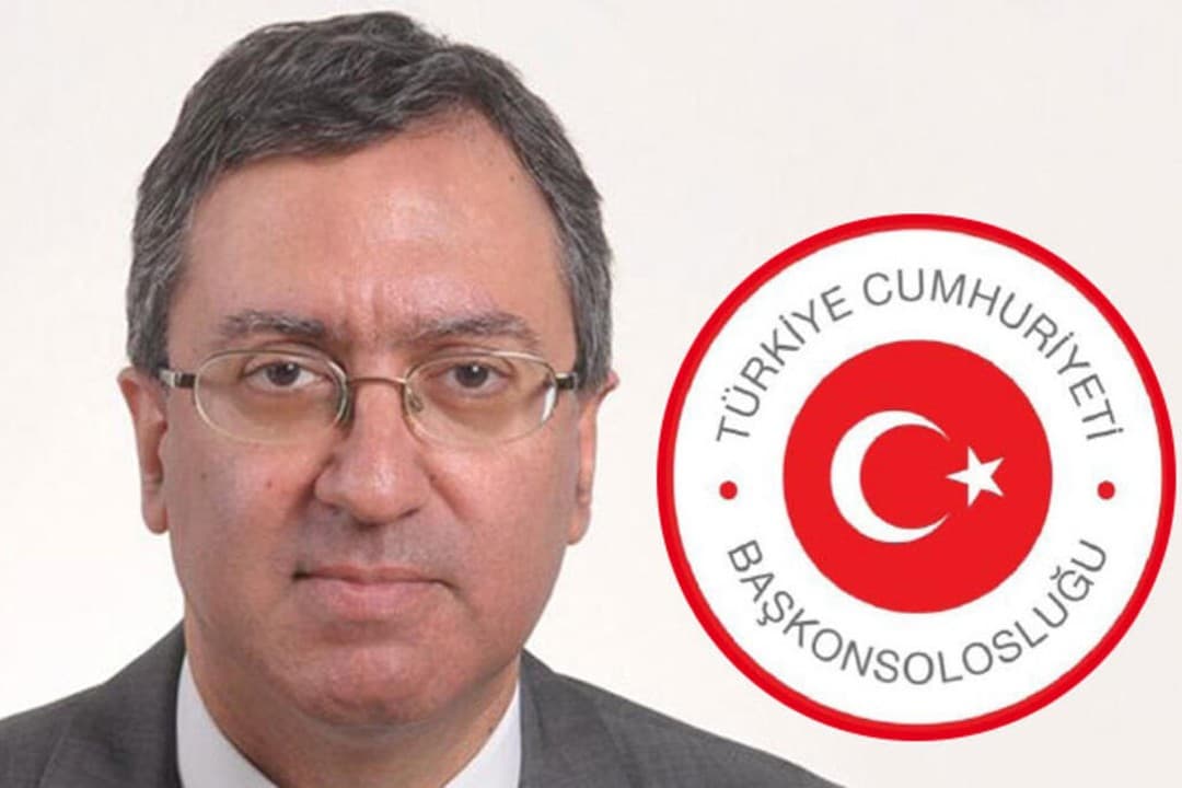 Cumhuriyet Bayramı resepsiyonuna kononavirüs engeli