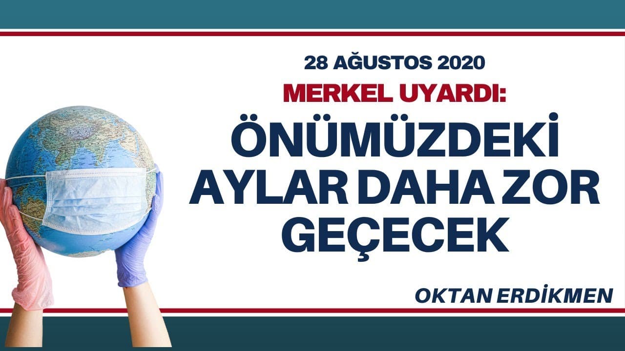Almanya'da yeni kararlar açıklandı