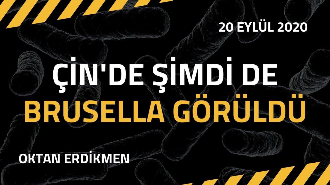 Çin'de yeni bir enfeksiyon görüldü