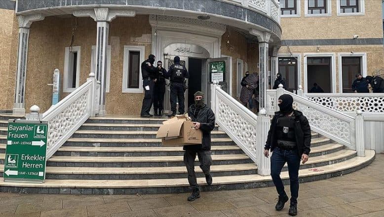 "AKP ve Milli Görüş arasında artan bir temas var"