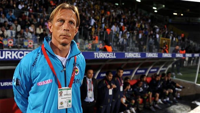 Christoph Daum`dan önemli açıklama