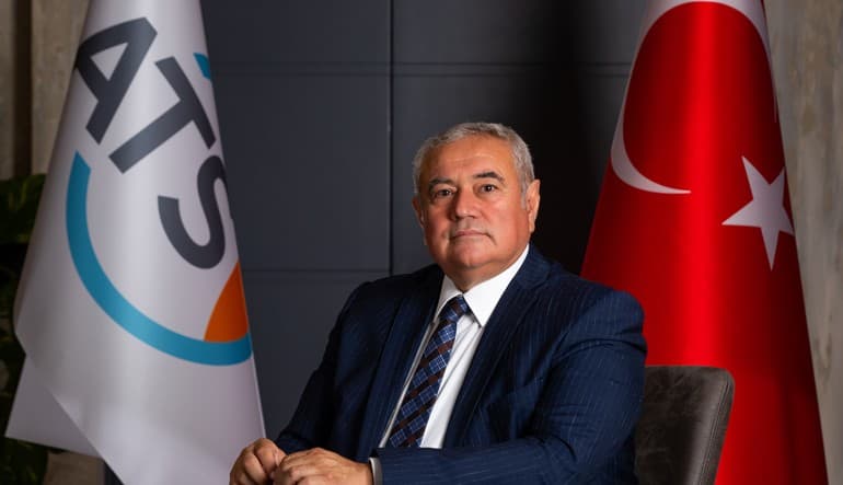 Antalya nasıl kurtulur?