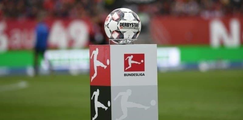 Bundesliga'da bu hafta hangi maçlar var?  2020-2021 sezonu 5. Hafta maçları