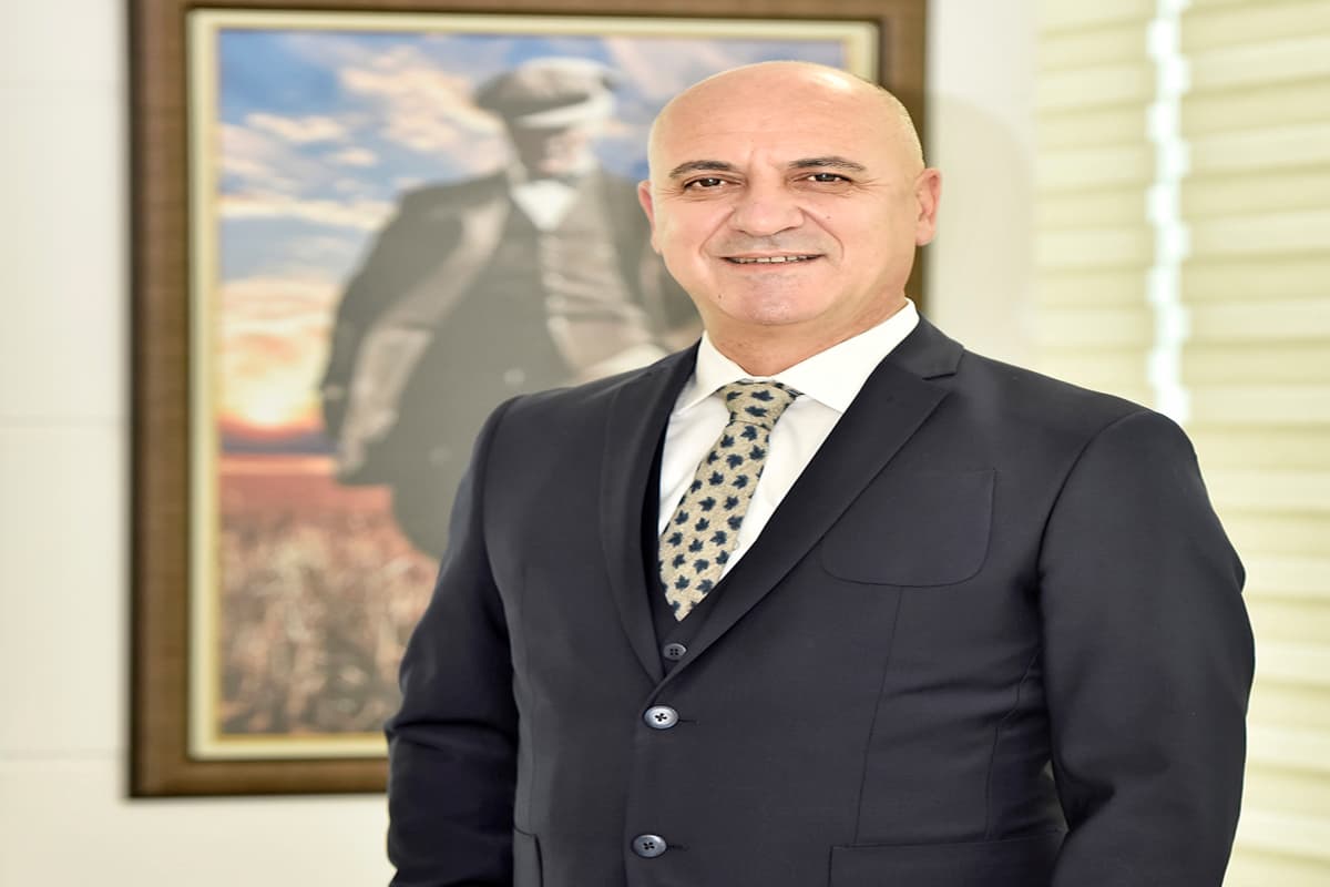 Antalya OSB DTİM yurt dışında 86 bin 567 hedef müşteri buldu